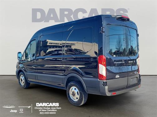 2020 Ford Transit-250 Base
