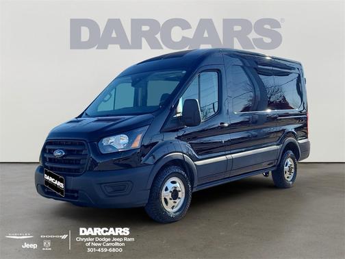 2020 Ford Transit-250 Base