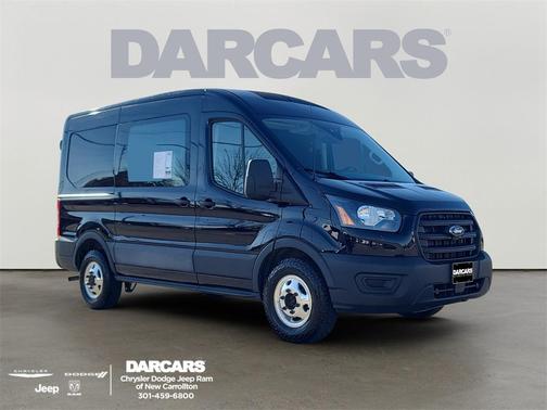 2020 Ford Transit-250 Base