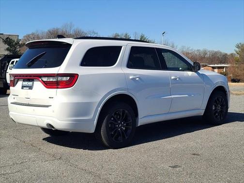 2025 Dodge Durango GT AWD
