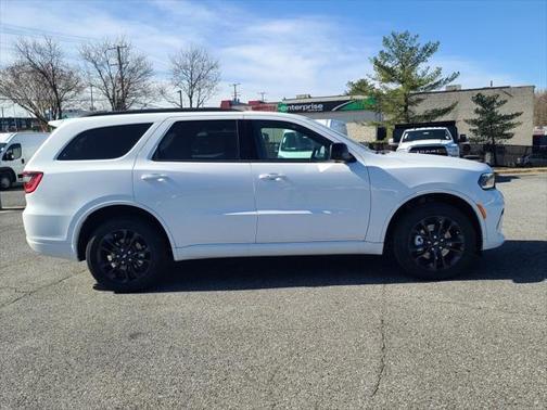 2025 Dodge Durango GT AWD