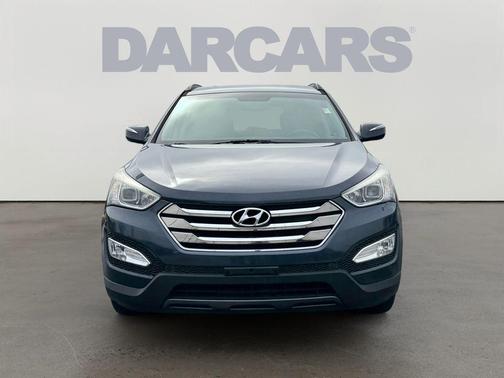 2014 Hyundai Santa Fe Sport 2.0L Turbo