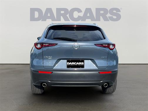 2024 Mazda CX-30 2.5 S Carbon Edition
