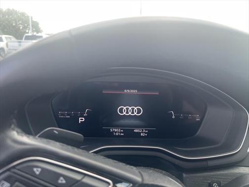 2022 Audi A4 45 S line Premium Plus