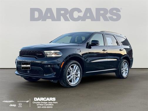 2023 Dodge Durango GT Plus