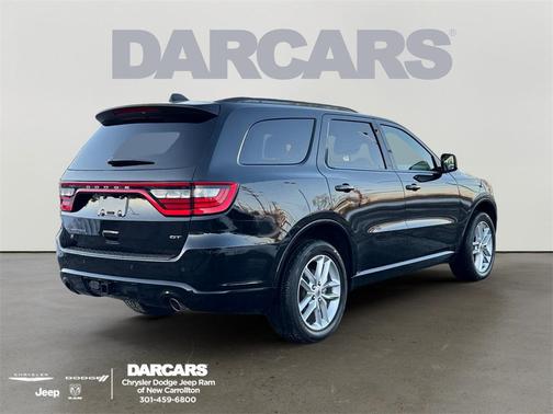 2023 Dodge Durango GT Plus