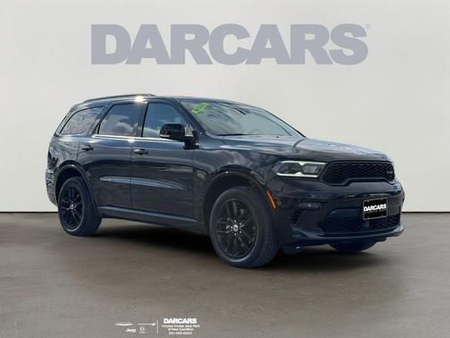 2023 Dodge Durango GT Plus