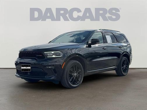 2023 Dodge Durango GT Plus