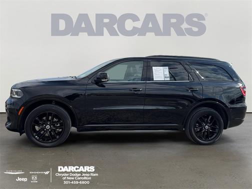 2023 Dodge Durango GT Plus