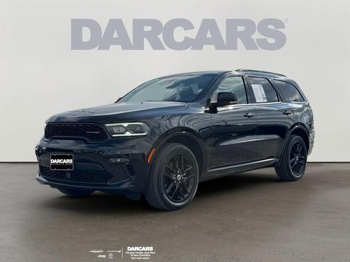 2023 Dodge Durango GT Plus