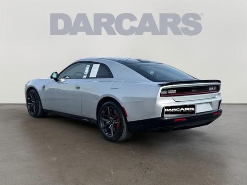 2024 Dodge Charger Daytona R/T Scat Pack