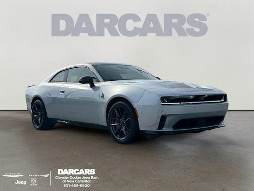 2024 Dodge Charger Daytona R/T Scat Pack
