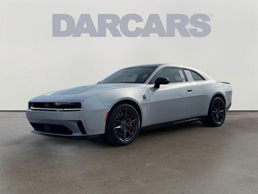 2024 Dodge Charger Daytona R/T Scat Pack