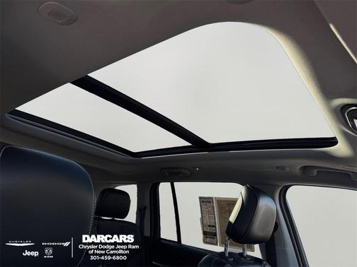 2022 Jeep Grand Cherokee 4xe Base