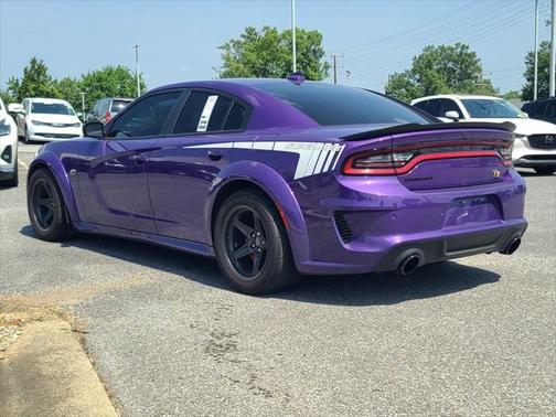 2023 Dodge Charger R/T Scat Pack