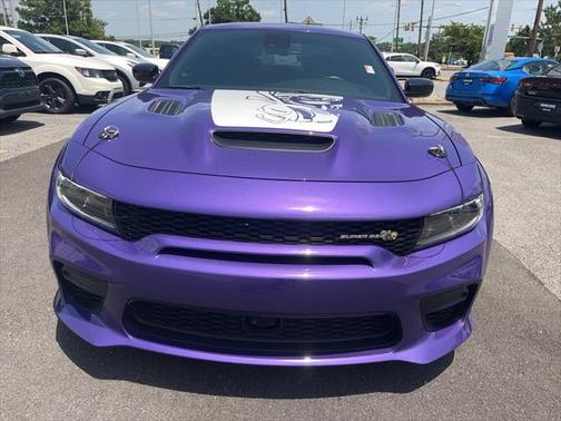 2023 Dodge Charger R/T Scat Pack