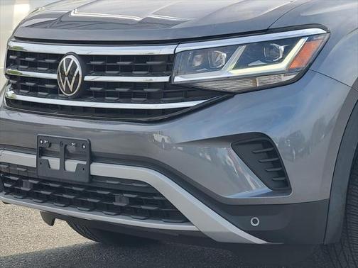 2021 Volkswagen Atlas 3.6L SE w/Technology
