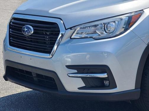 2021 Subaru Ascent Touring 7-Passenger