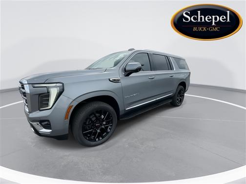 Sterling 2026 GMC Yukon XL Elevation