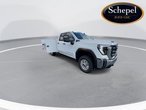 2026 GMC Sierra 2500 Pro