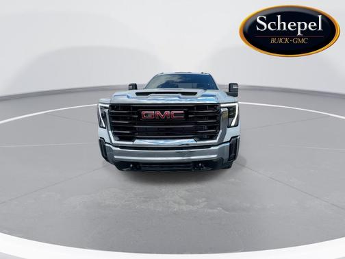 2026 GMC Sierra 2500 Pro