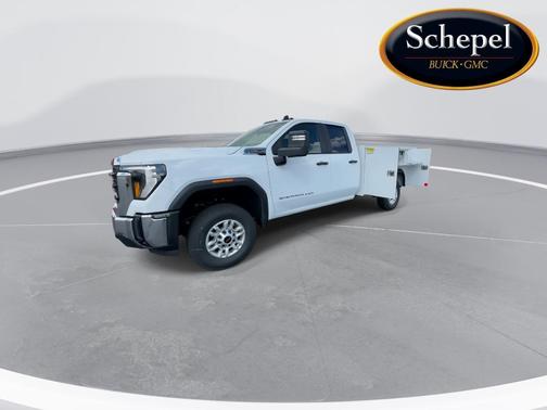 2026 GMC Sierra 2500 Pro