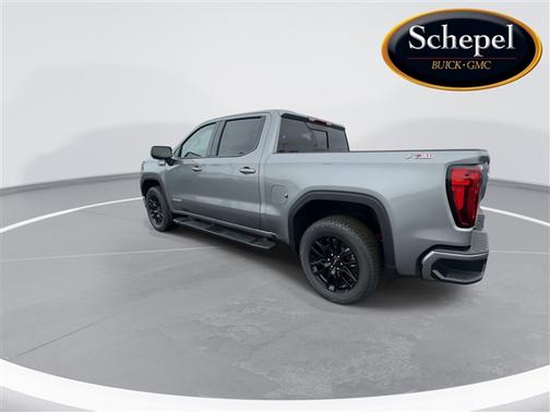 Sterling 2026 GMC Sierra 1500 Elevation