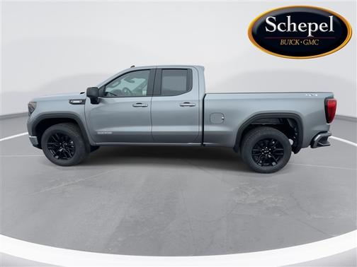 Sterling 2026 GMC Sierra 1500 Elevation