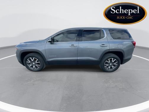 2020 GMC Acadia SLE