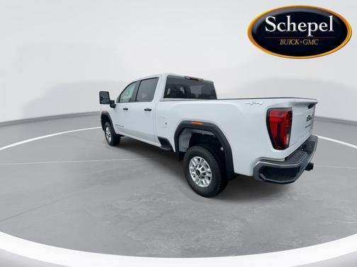 2026 GMC Sierra 2500 Pro