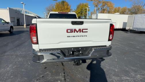 2026 GMC Sierra 2500 Pro