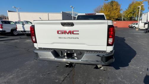 2026 GMC Sierra 2500 Pro