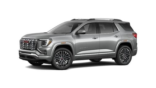 Sterling 2026 GMC Terrain Denali