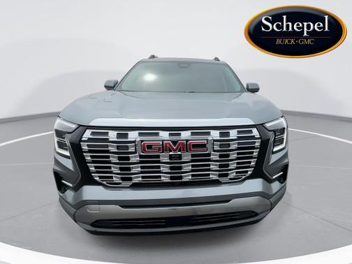 Sterling 2026 GMC Terrain Denali