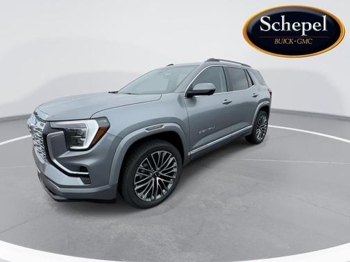 Sterling 2026 GMC Terrain Denali