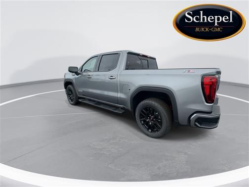 Sterling 2026 GMC Sierra 1500 Elevation