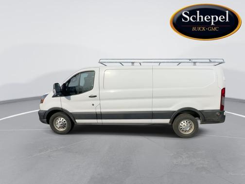 2020 Ford Transit-350 350