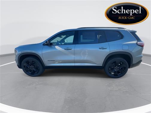 Sterling 2026 GMC Acadia Elevation