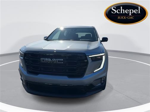 Sterling 2026 GMC Acadia Elevation
