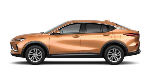 Copper Ice 2026 Buick Envista Preferred