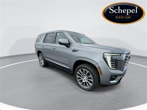 Sterling 2026 GMC Yukon Denali