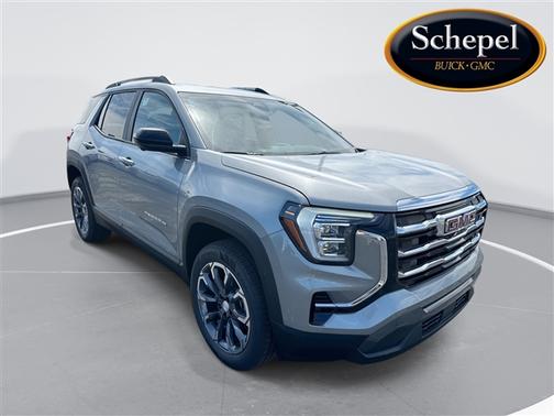 Sterling 2026 GMC Terrain Elevation