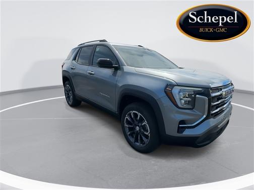Sterling 2026 GMC Terrain Elevation