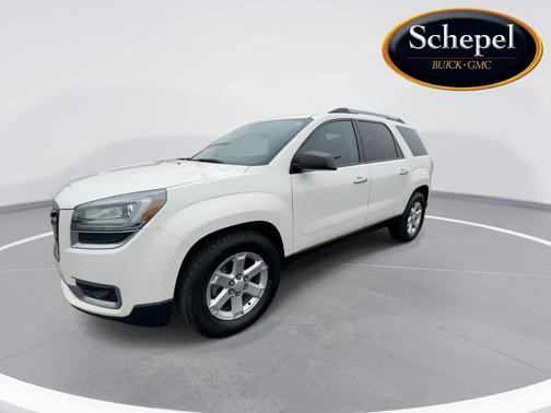 2014 GMC Acadia SLE-2
