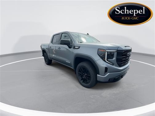 Sterling 2026 GMC Sierra 1500 Elevation