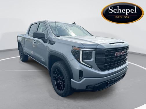 Sterling 2026 GMC Sierra 1500 Elevation