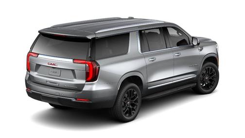 Sterling 2026 GMC Yukon XL Elevation