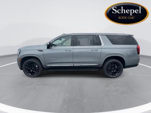 Sterling 2026 GMC Yukon XL Elevation