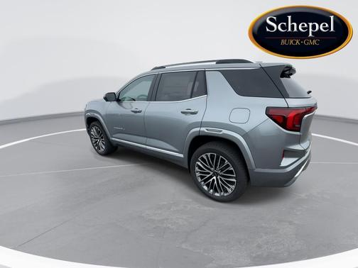 Sterling 2026 GMC Terrain Denali
