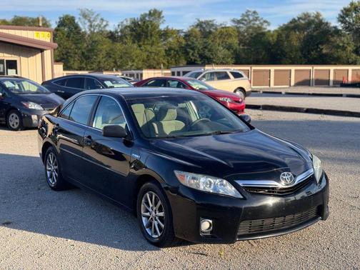 2011 Toyota Camry Hybrid Base